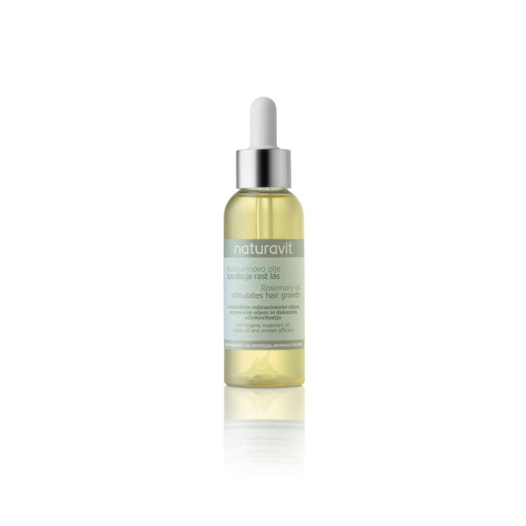 Naturavit rosemary oil 100ml