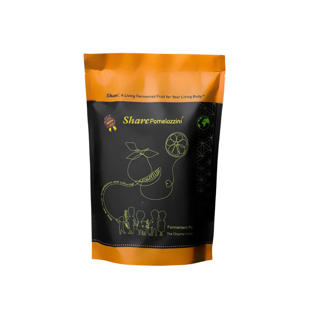 Share Pomelozzini Maxi 170gr