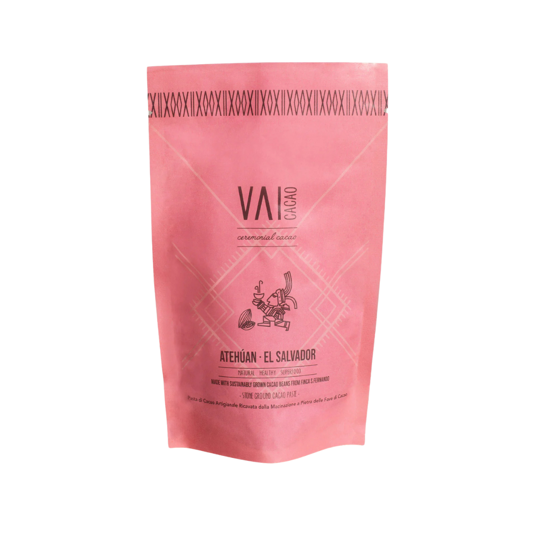 VAICACAO Atehuán kakó frá El Salvador 400g