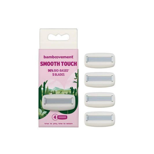 Refill 4 Smooth Touch