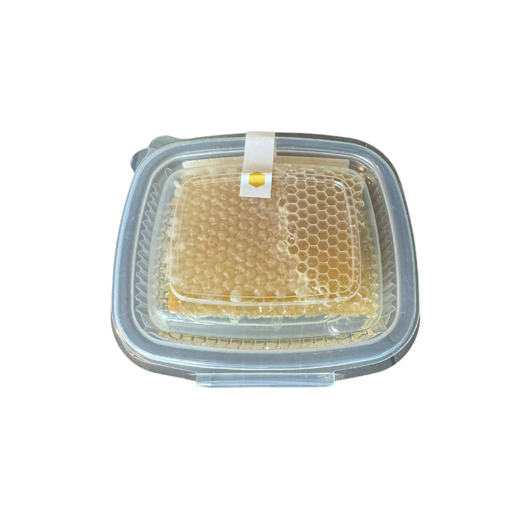 Seiðkarlinn Hunangskambur 250g