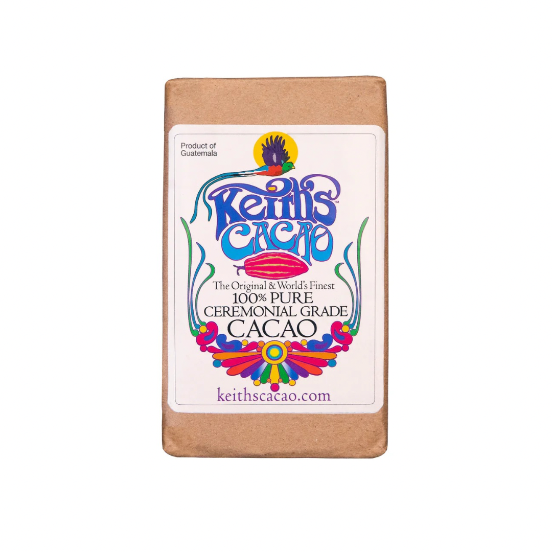 Keiths 100% Pure CACAO 170g