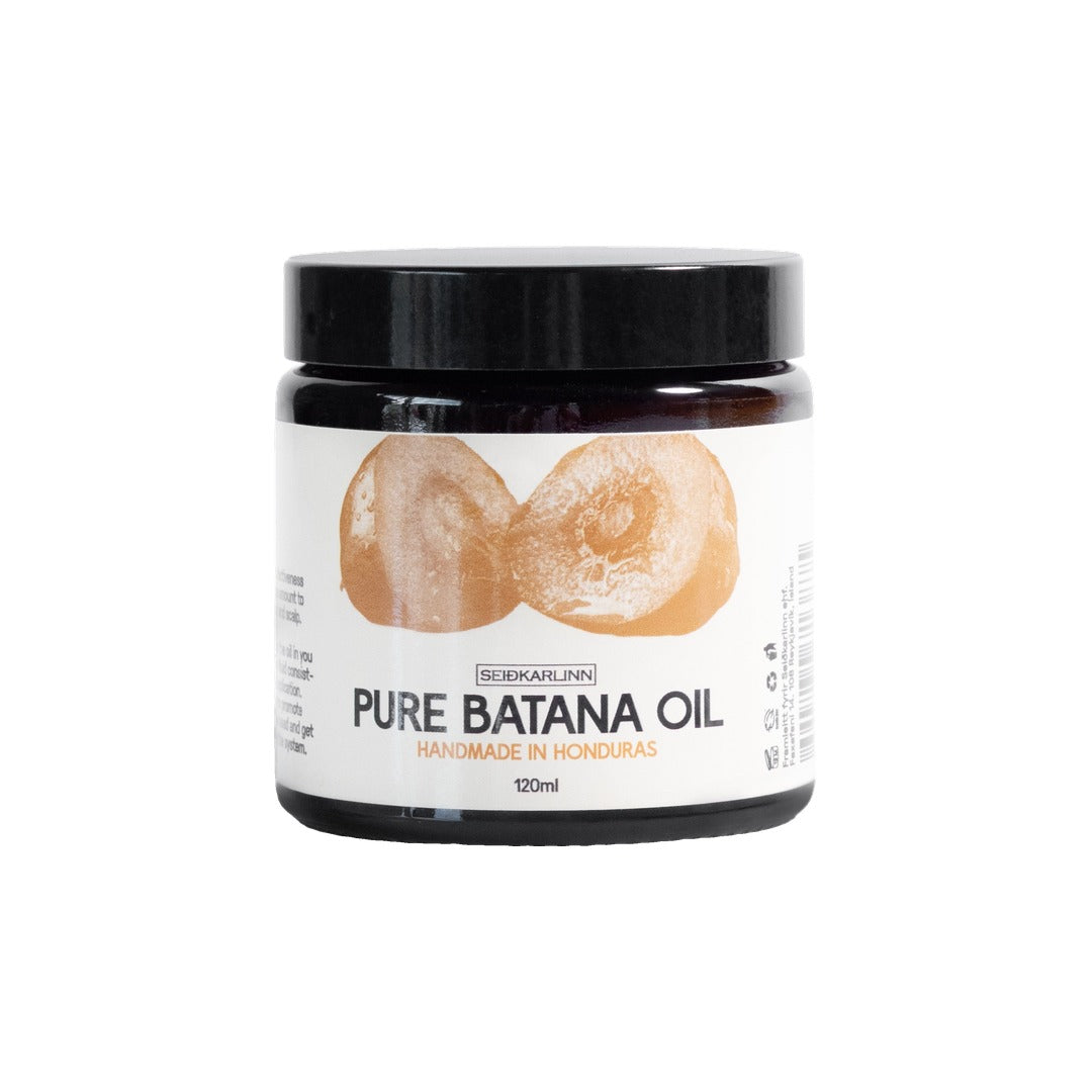 Pure Batana Oil 120ml