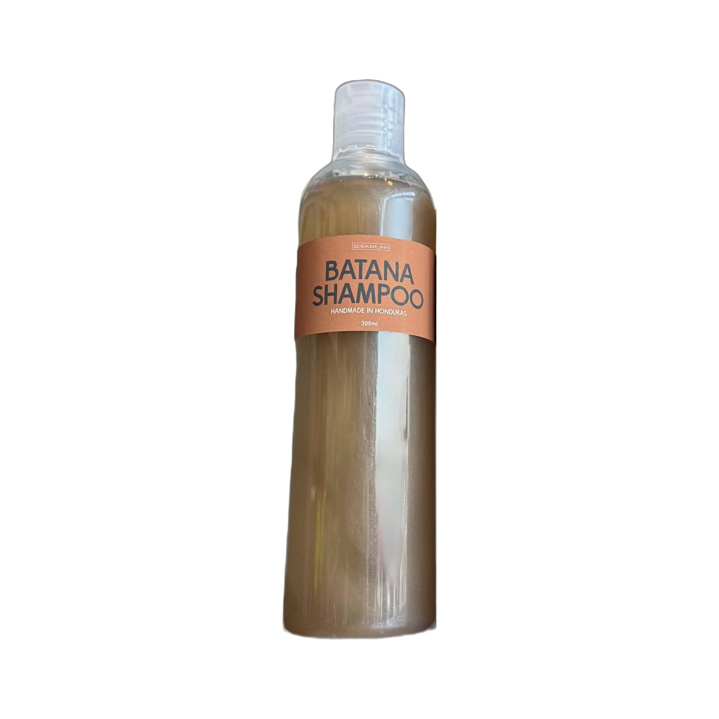Batana Shampoo Seiðkarlinn 300ml