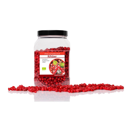 Rifsber 200g