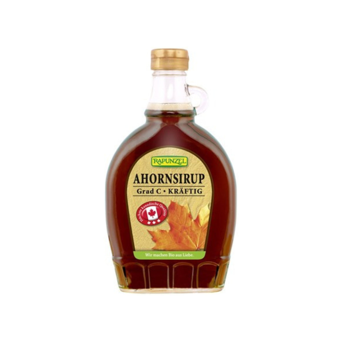 Rapunzel hlynsíróp Grad C 375ml