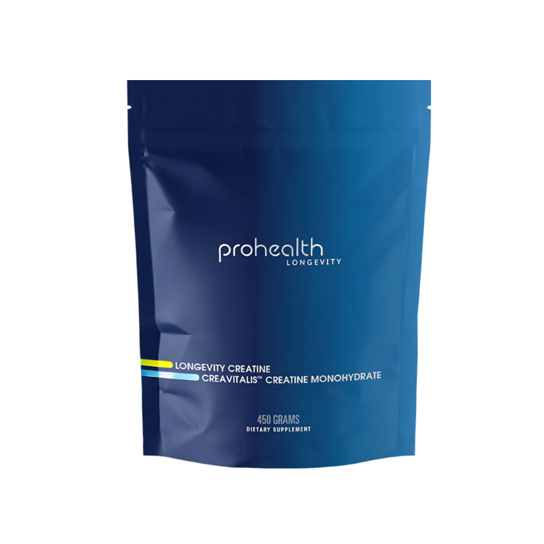 Prohealth Creavitalis kreatín duft 450g