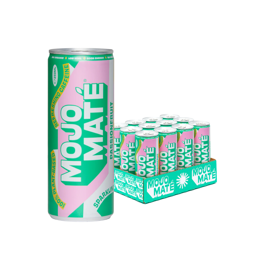 Mojo Mate Passion 250ml