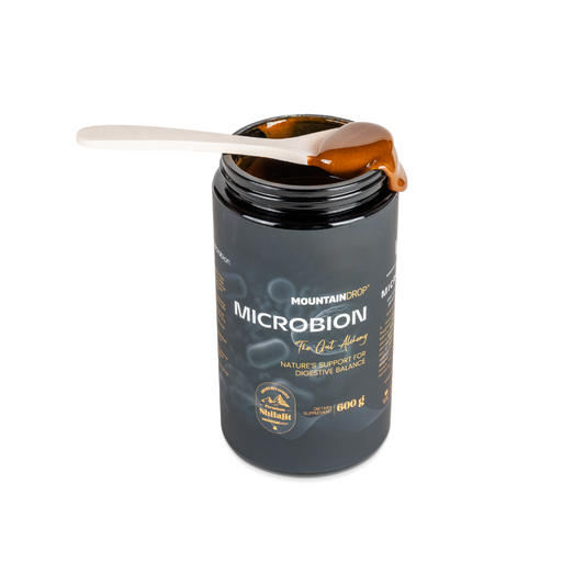 Mountaindrop Microbion 600g