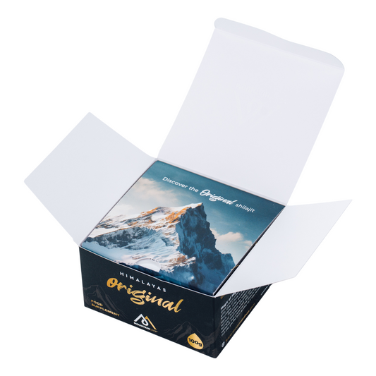 Mountaindrop Himalayan Shilajit 100gr