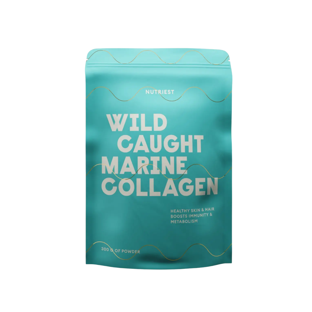Nutriest Marine collagen 300g