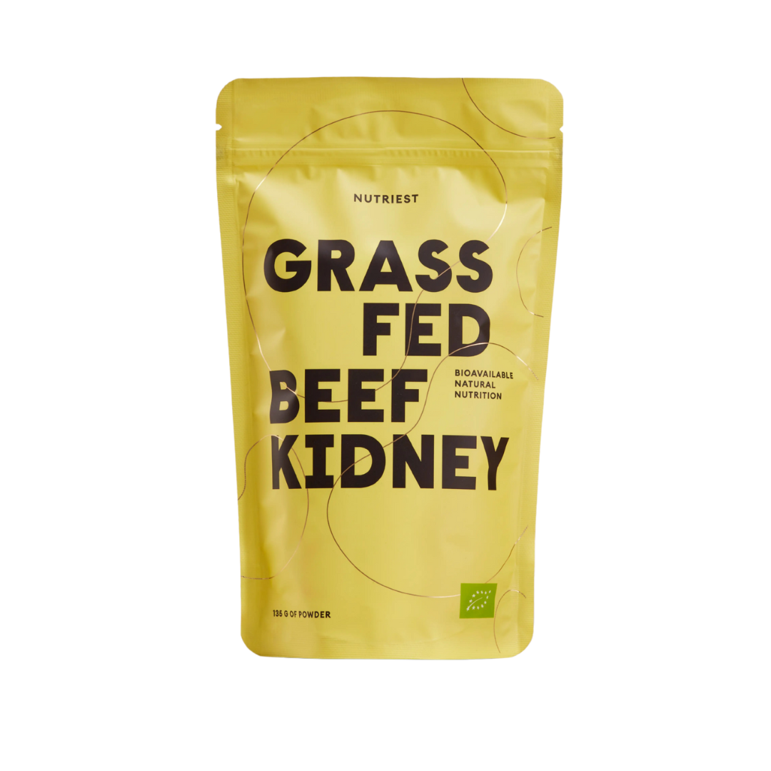Nutriest Kidney doypack 135g