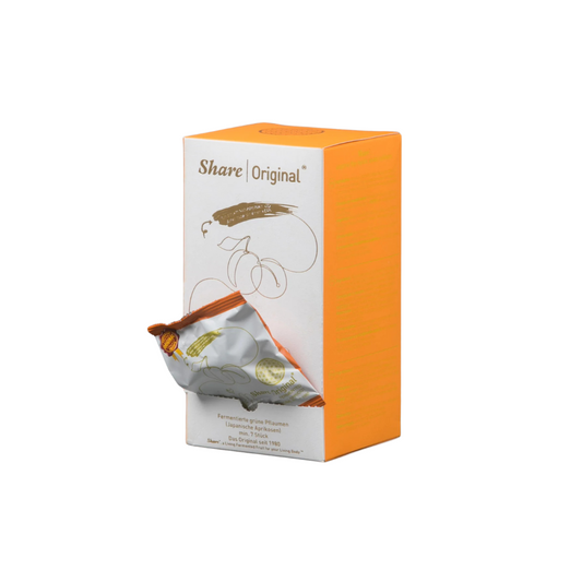 Share Original Mini 7er