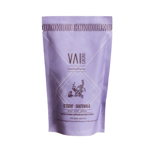VAICACAO QEQCHI Guatemala 400g