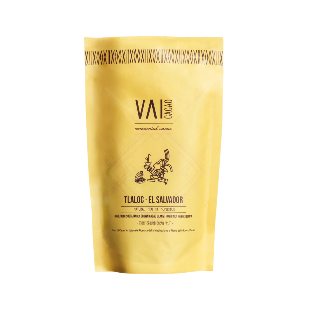 VAICACAO Tláloc kakó frá El Salvador 400g