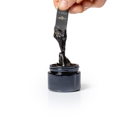 Varia Altai Mumiyo Shilajit 70gr