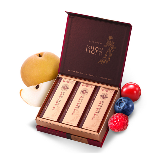 KRG Extract EVERYONE RED