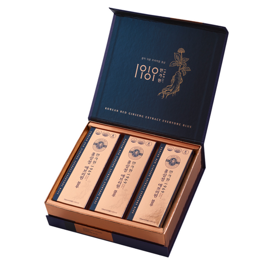 KRG Extract EVERYONE BLUE