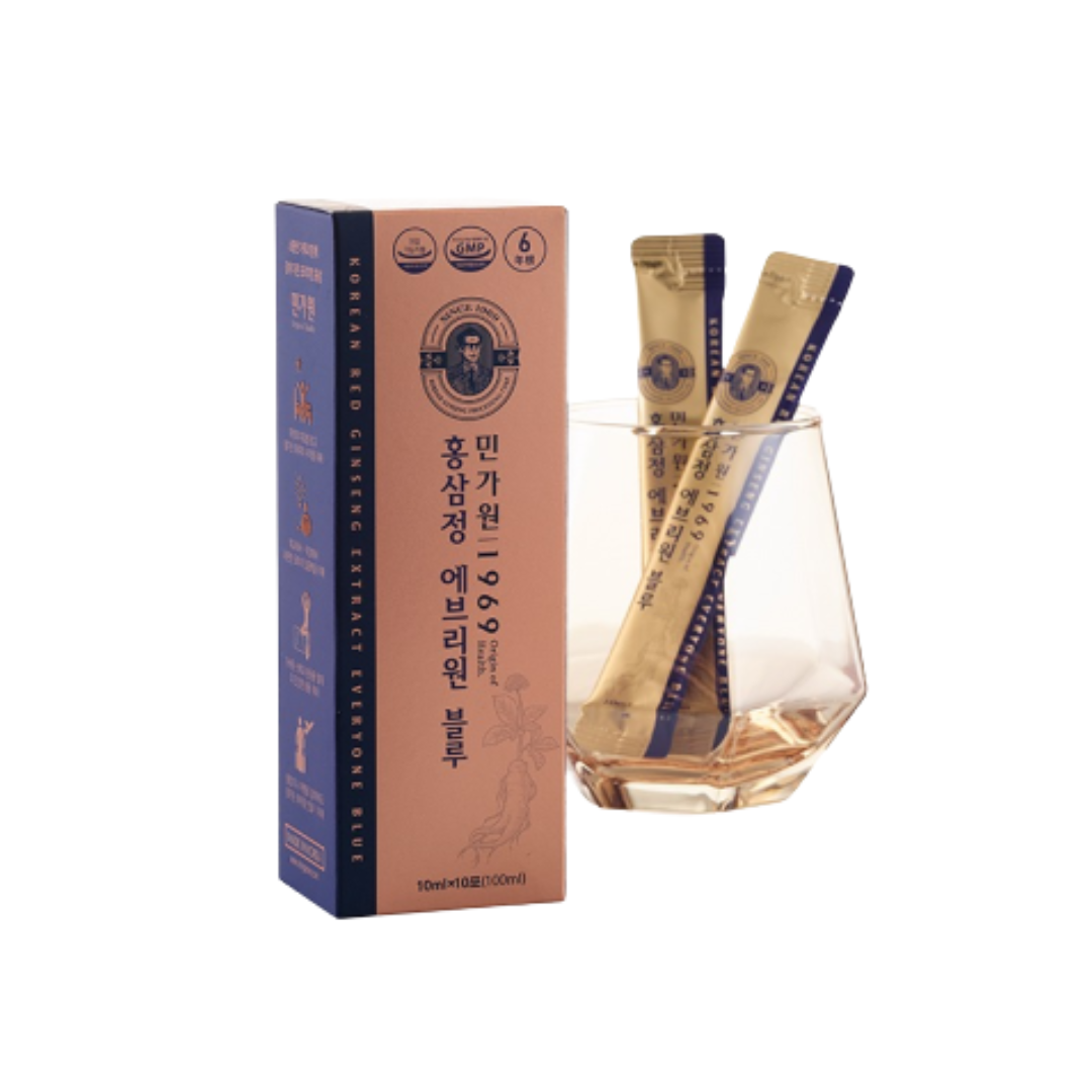 KRG Extract EVERYONE BLUE