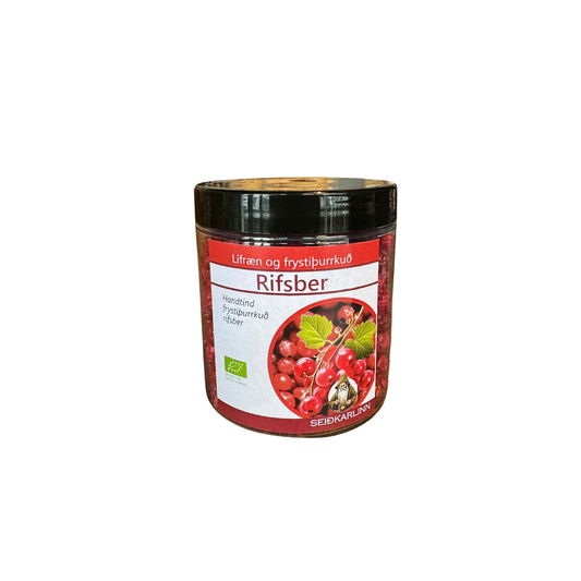 Seiðkarlinn Rifsber 30g