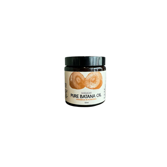 Seiðkarlinn Batana olía 120ml