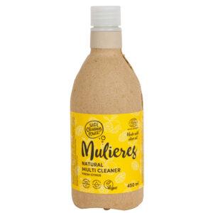 Mulieres Natural Multi Cleaner Fresh Citrus 0,45l