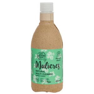 Mulieres Natural Multi Cleaner Nordic Forest 0,45l