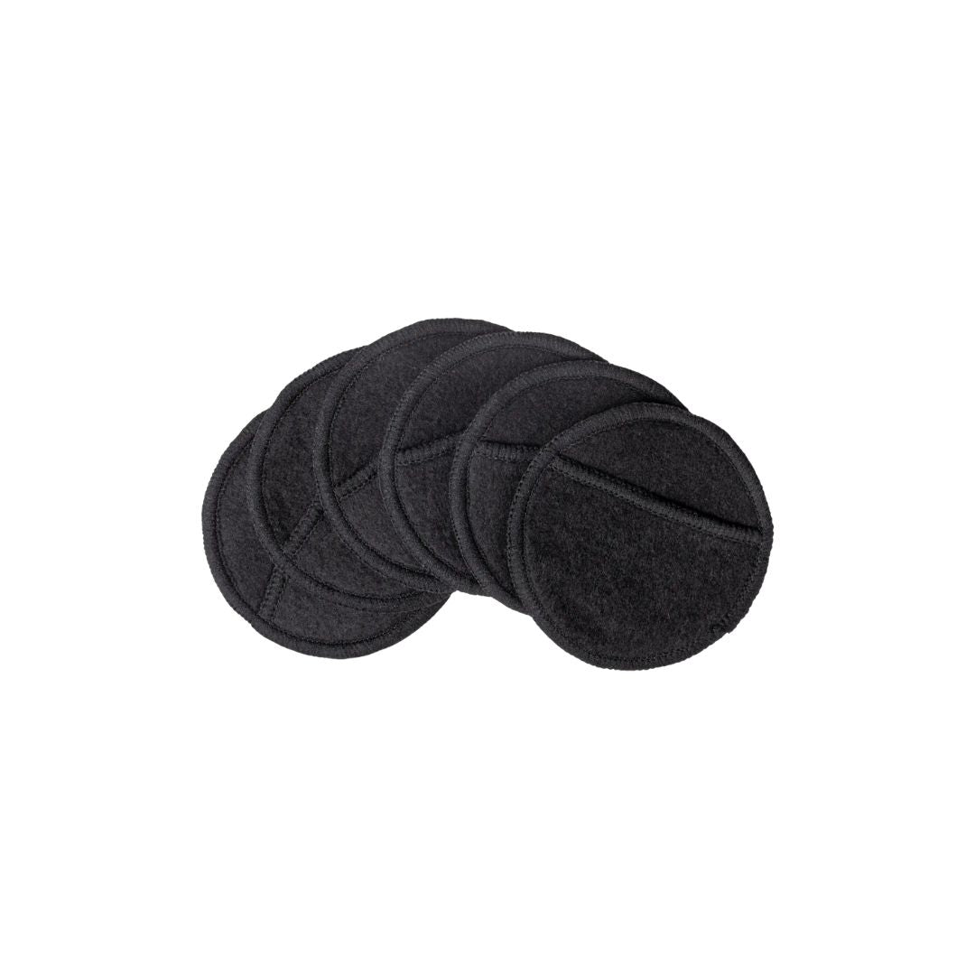 Make-up Pads Reusable (6 pcs) incl. mesh bag
