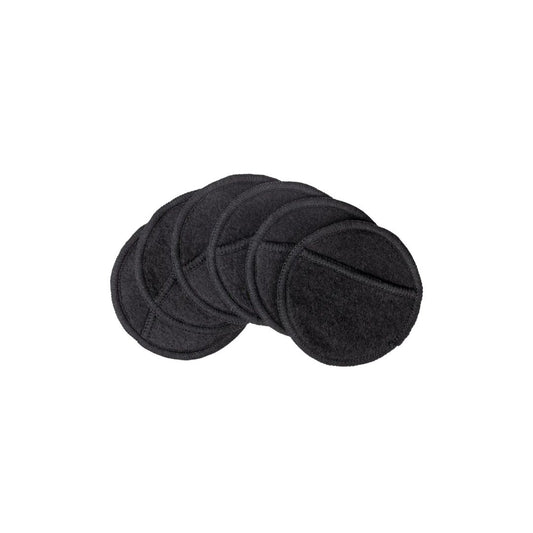 Make-up Pads Reusable (6 pcs) incl. mesh bag