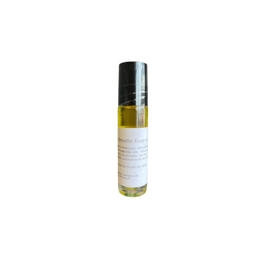 Seiðkarlinn Breathe Easy Roller öndunarrolli 10ml