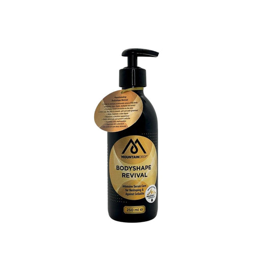 Mountaindrop Bodyshape Revival líkamskrem 250ml