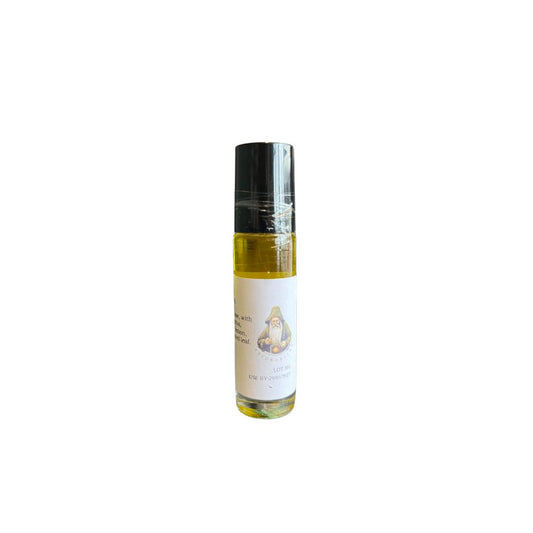 Seiðkarlinn Breathe Easy Roller 10ml