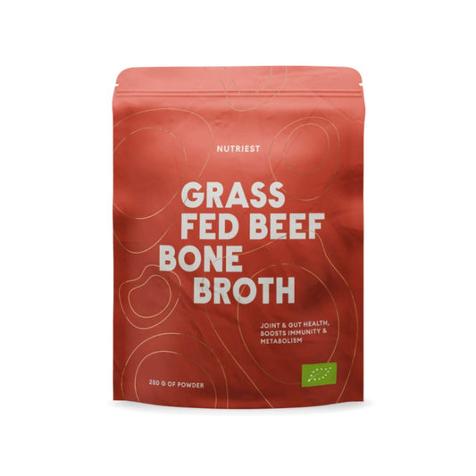 Nutriest Beef Bone Broth 250g