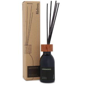 Mulieres Lemongrass Diffuser 100ml