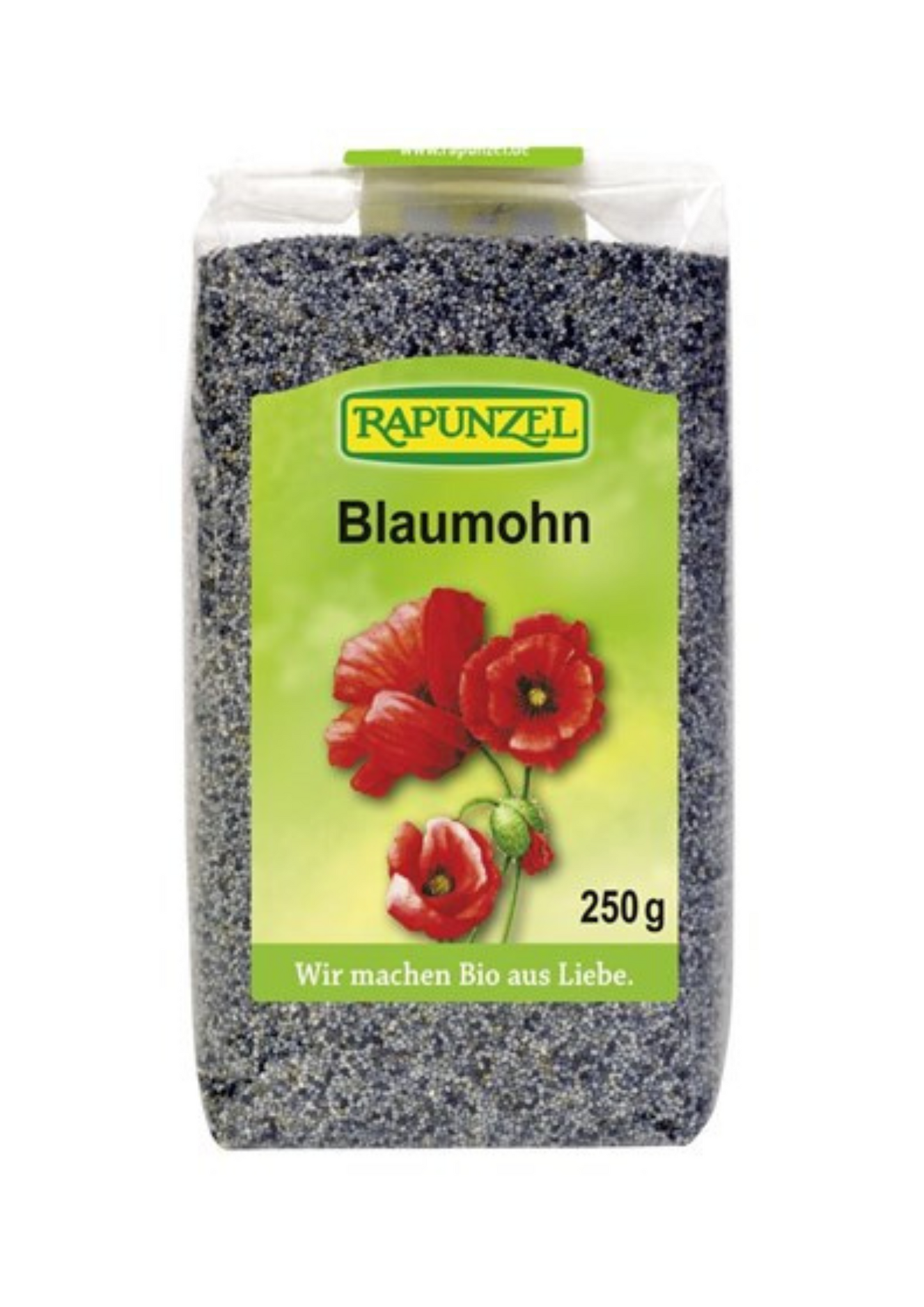 Rapunzel birkifræ 250g