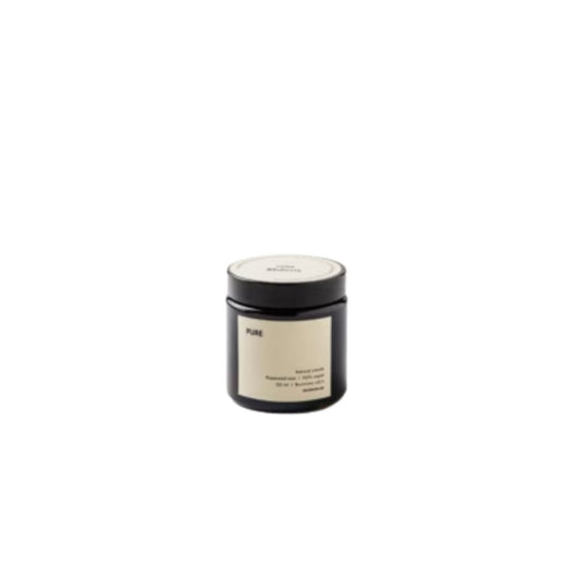 Mulieres Pure náttúrulegt kerti 120ml