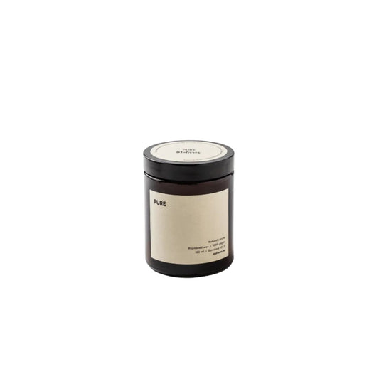 Mulieres Pure náttúrulegt kerti 180ml