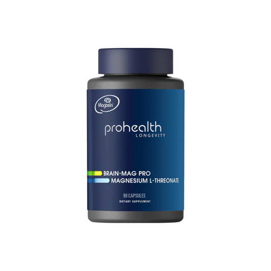 Prohealth Magtein® Magnesium L-Threonate 90 hylki