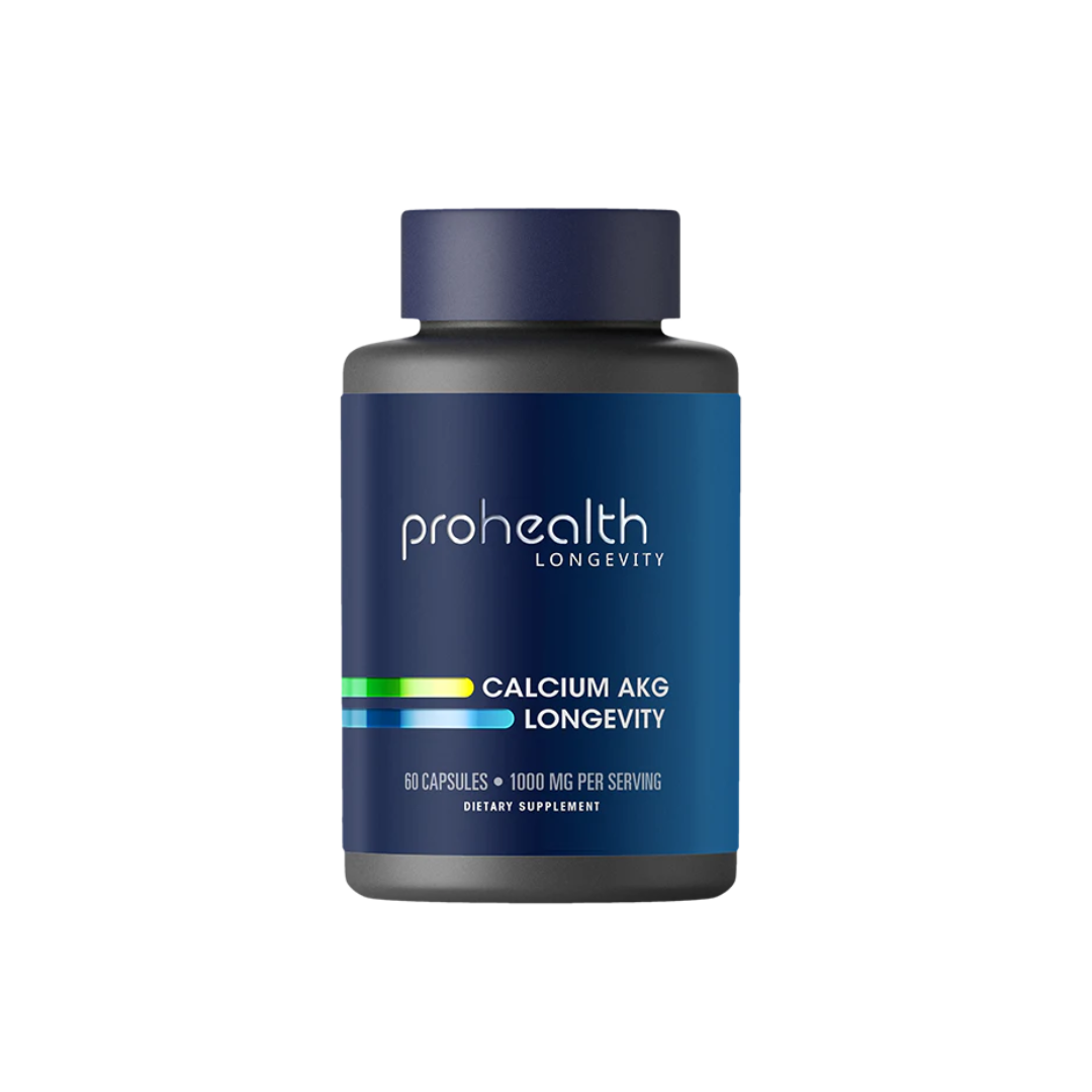 Prohealth CaKG 60 hylki