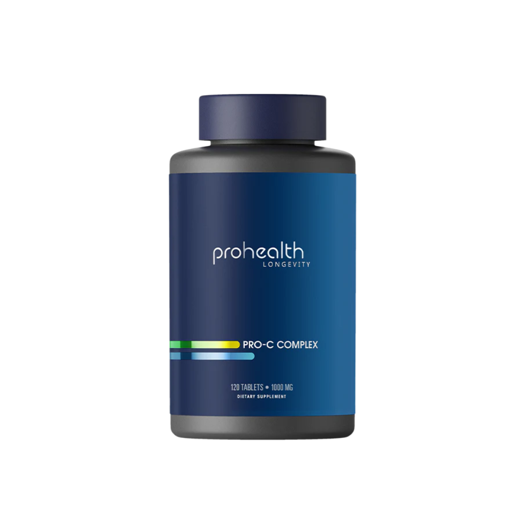 Prohealth C-Complex 120 töflur