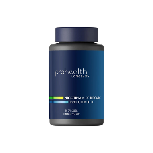 Prohealth Niagen® NR complete 60 hylki