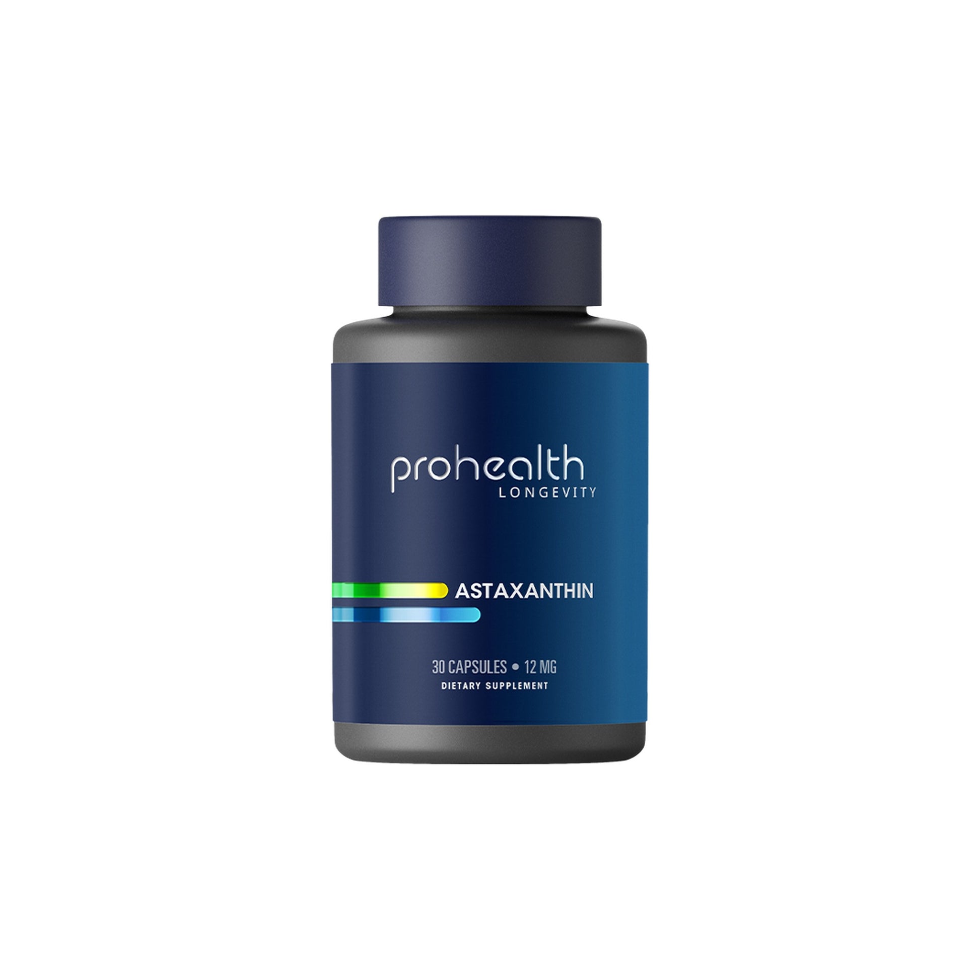 ProHealth Astaxanthin 12 mg – 30 hylki