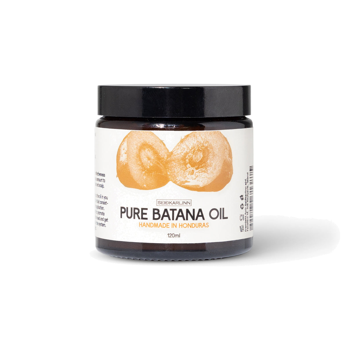 Pure Batana Oil 120ml