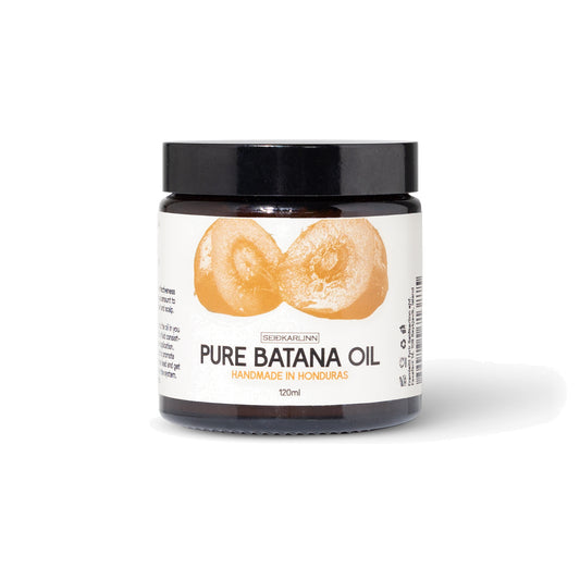 Pure Batana Oil 120ml