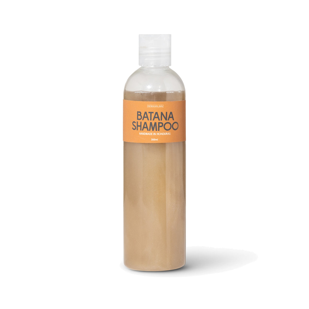 Batana Shampoo Seiðkarlinn 300ml