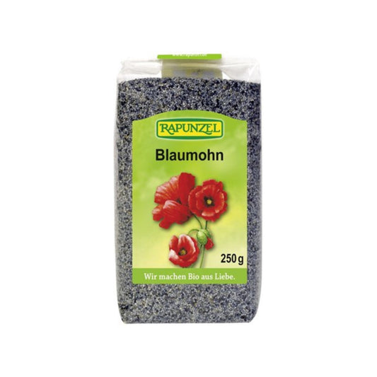 Rapunzel birkifræ 250g