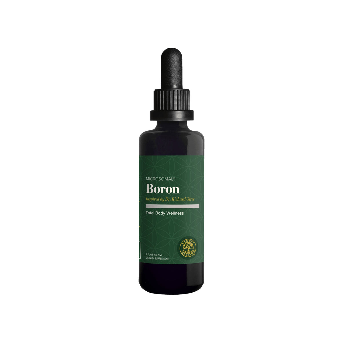 Boron 59ml Global Healing