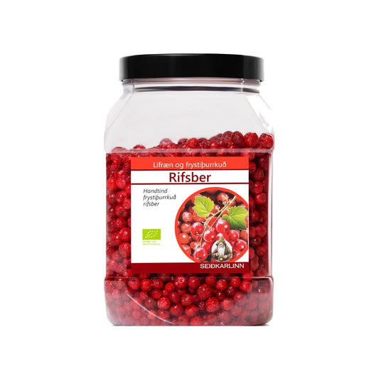 Rifsber 200g