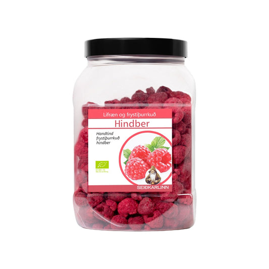 Hindber 150g