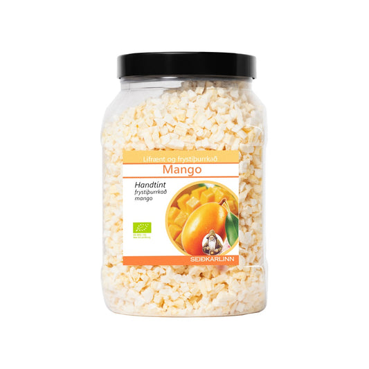 Mangó 250g